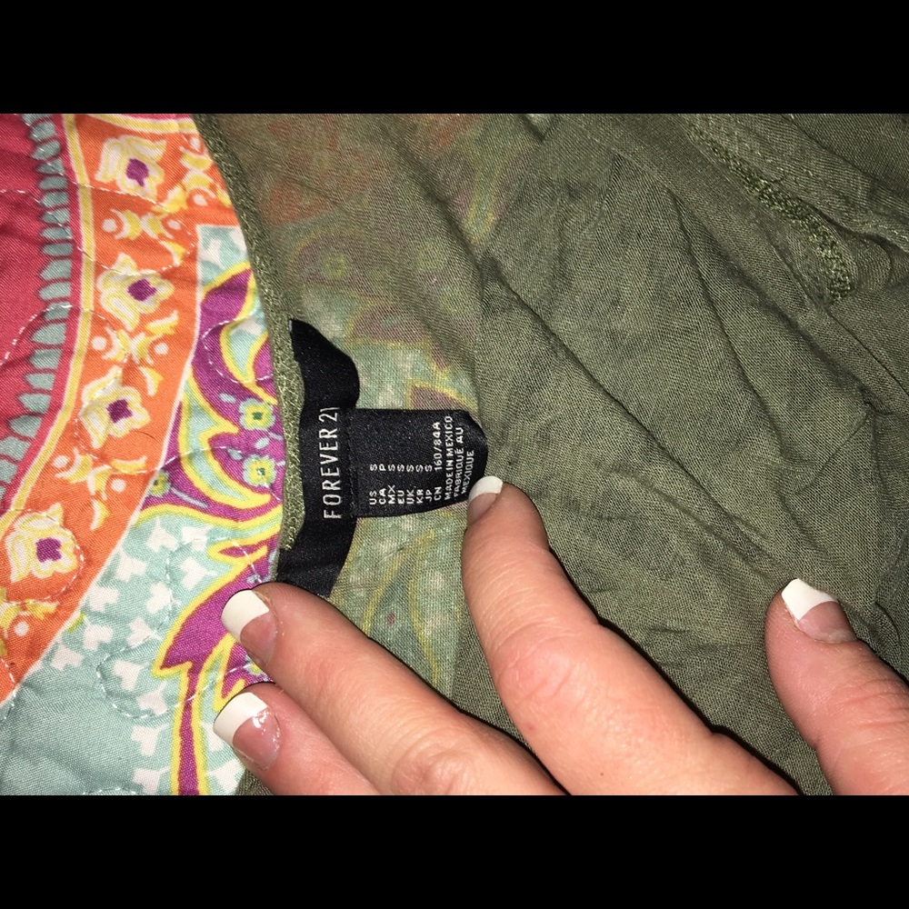 Tank - Picture 2 of 2